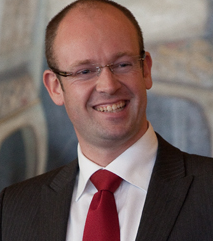 Jørund Rytman, board member